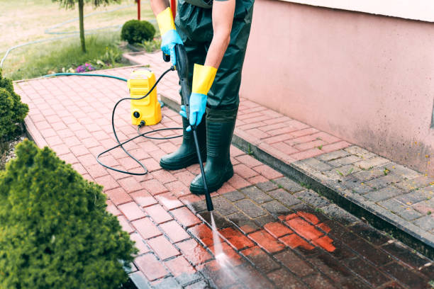 French Valley, CA Pressure Washing Services Company