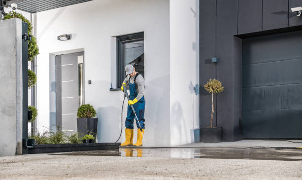 Best Gas Station Cleaning  in French Valley, CA