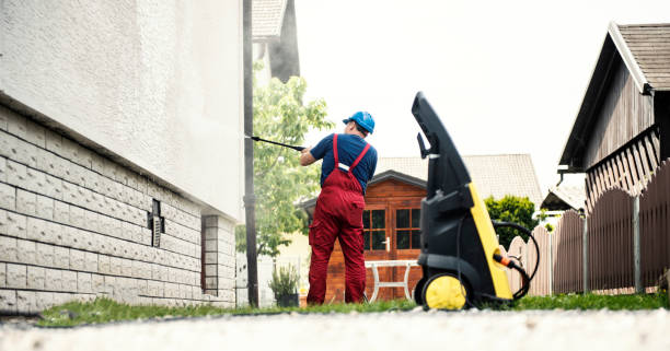 Best Building Exterior Washing  in French Valley, CA
